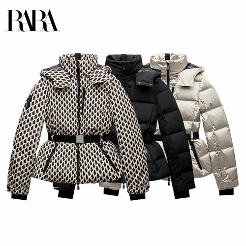 Winter women thick comfy long - women,