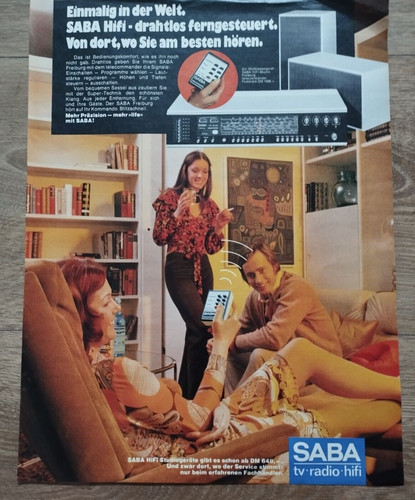 Original advertising - original,