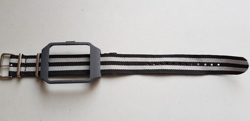 Sony smartwatch swr50 - , dark