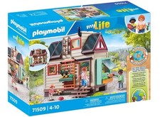 PLAYMOBIL 71509 MY LIFE - TINY