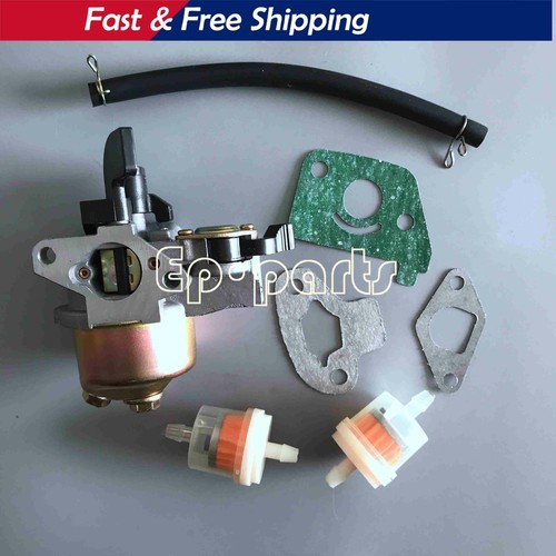 Carburettor for honda gxh50 - carburettor,