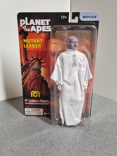Mego topps planet the - x,