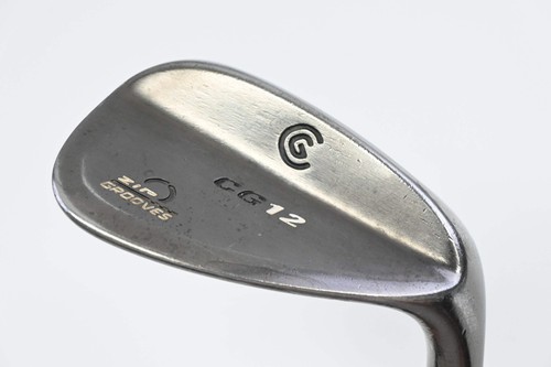 Cleveland cg12 gap wedge - cg12, /