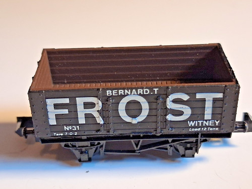 Graham farish gauge - graham,