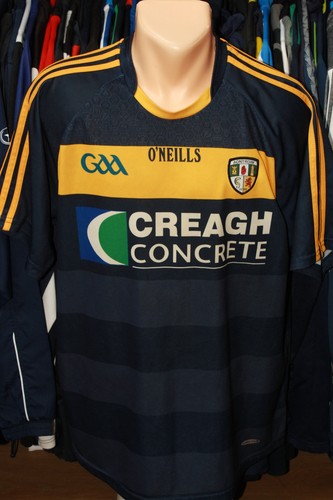 Aontroim antrim gaa neills - antrim,