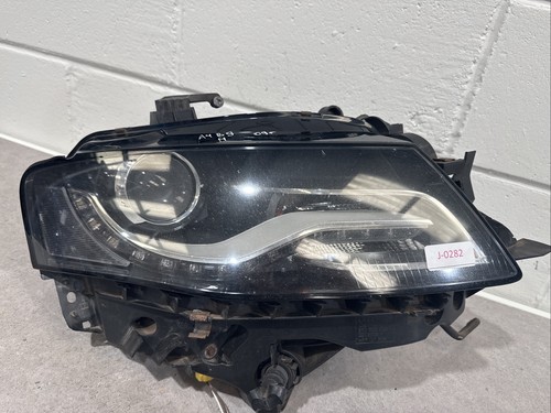 Audi right side xenon - b9,