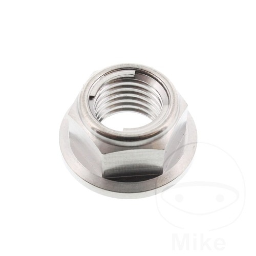 Jmp collar nut - collar, m10x1.25mm