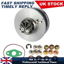 Turbo CHRA for Audi A3 Seat