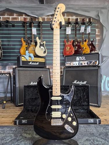 Fender american performer - fender,