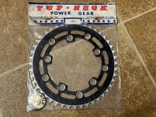OLDSCHOOL NOS TUF-NECK Power