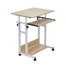 Mobile Laptop Table Height