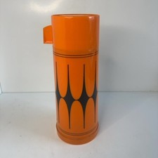 Aladdin Vintage Vacuum Flask