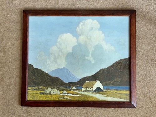 Antique 1930s paul henry the - 1930s,