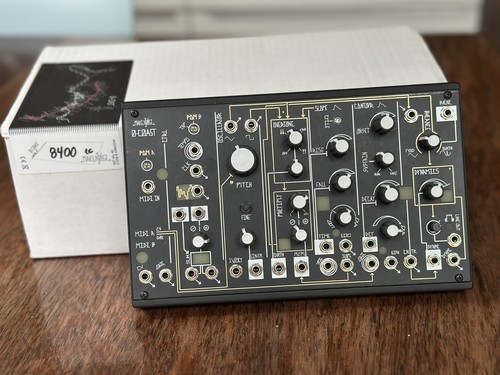 Make noise coast semi - 0-coast,