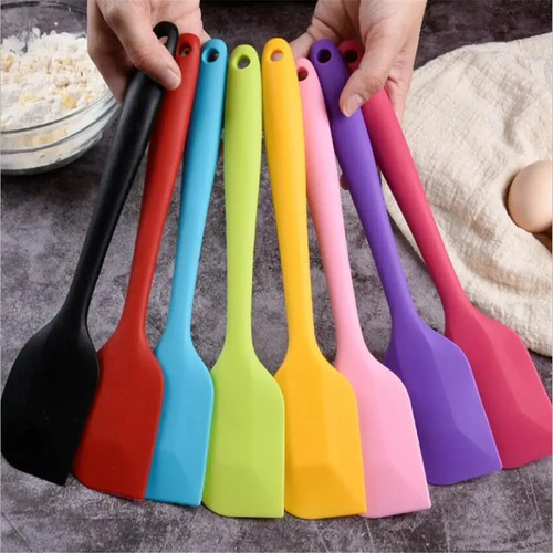 Silicone spatula cooking - silicone,