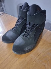 TCX Jupiter Motorcycle boots