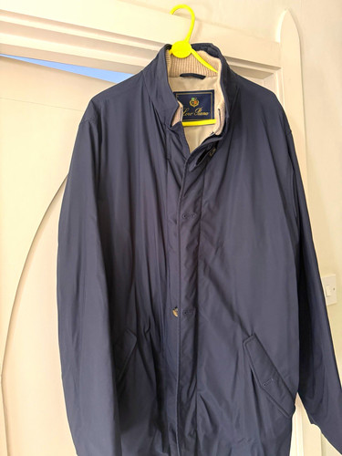Loro piana storm system - storm,