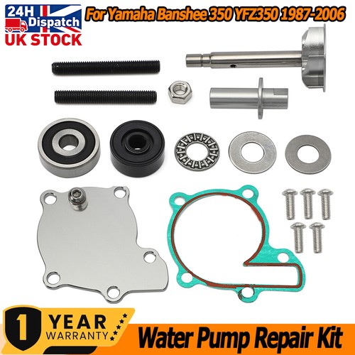 Water pump repair kit for - repair,