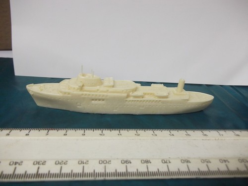 Wirral miniature ship 4g - ,