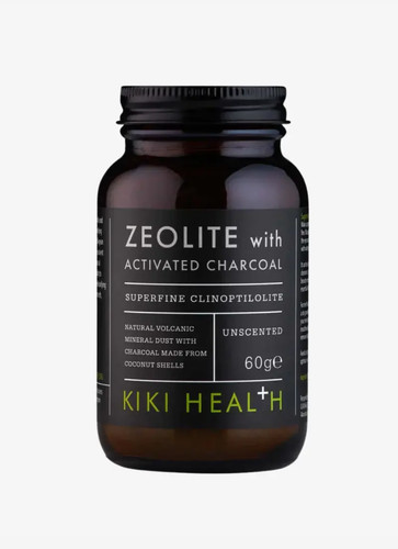 Kiki health zeolite with - kiki,