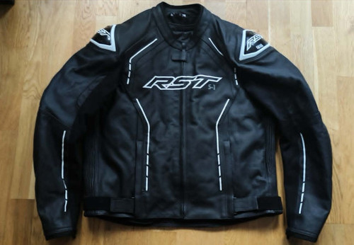 Rst aaa mens leather - rst,