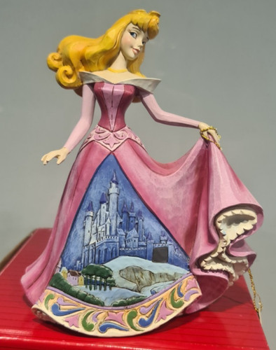 Disney traditions once - once, upon