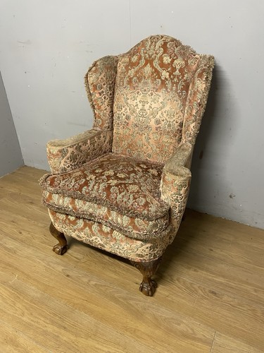 Early c20th georgian style - early,