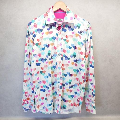 Claudio lugli couture heart - lugli,