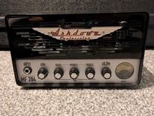 Ashdown MF 284 15W Valve