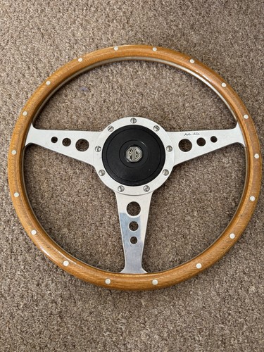 Moto lita wooden - lita,