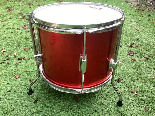 Floor tom drum - ,