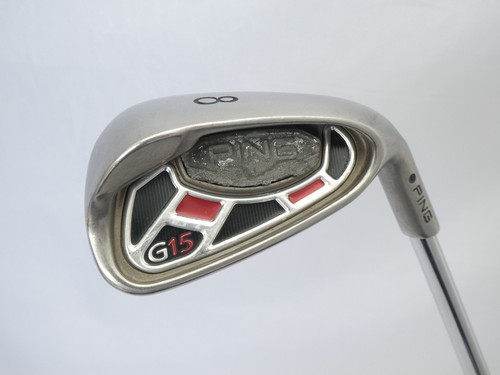 Ping g15 iron awt regular - g15,