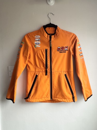 Ktm racing softshell jacket - ktm,
