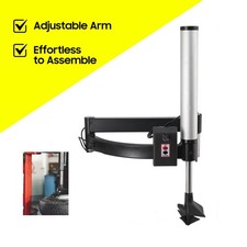 Left Tire Changing Auxiliary Arm for Tire Changer Car Truck Bead Breaker