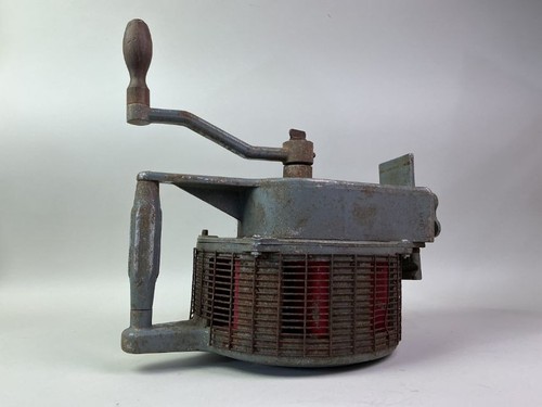 Secomak type 447 wwii - type,