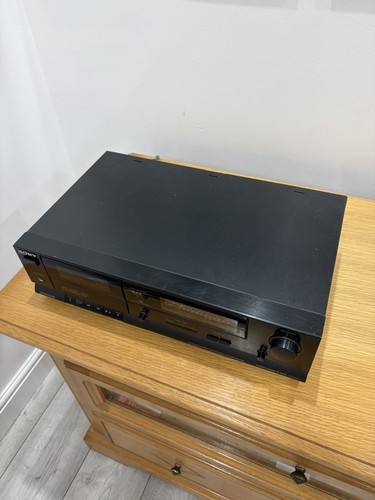 Sony fx211 tape deck - tc-fx211,