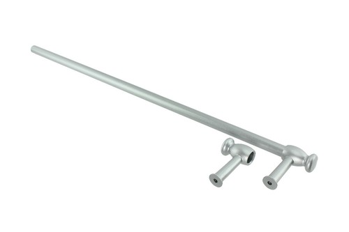Oven door handle universal - oven,