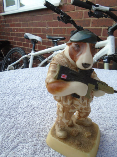 Robert harrop doggie people - harrop,
