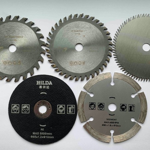Saw blade for titan - saw,