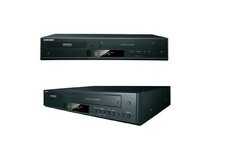 Samsung DVD-VR470M DVD/VCR