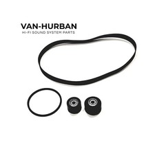 Belts And Rollers AKAI GX-65