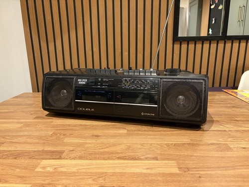 Hitachi trkw350 vintage - trkw350, double