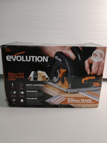 Evolution r185ccsx 185mm - evolution,