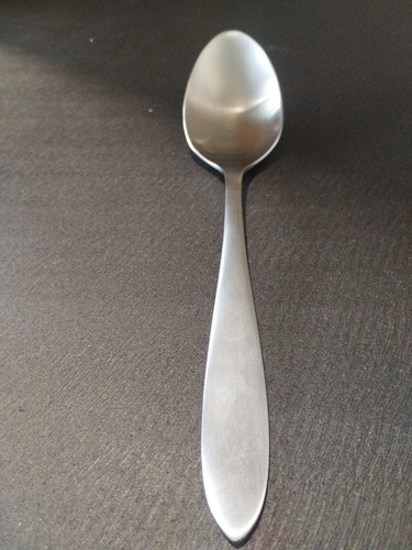 New villeroy boch spoon - spoon, matt
