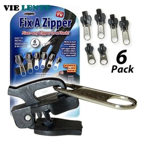Fix zipper tool universal - a,