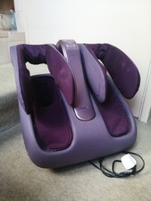 Osim uSqueez 2 Leg Massager