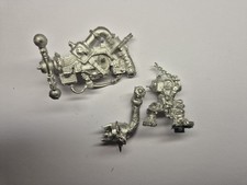 Metal Incomplete Shokk Attack