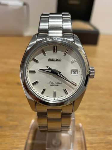 Seiko automatic watch - automatic,