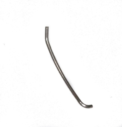 Bezel click spring - bezel, for