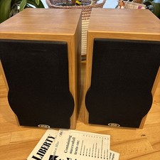 Eltax Liberty 1+ Bookshelf